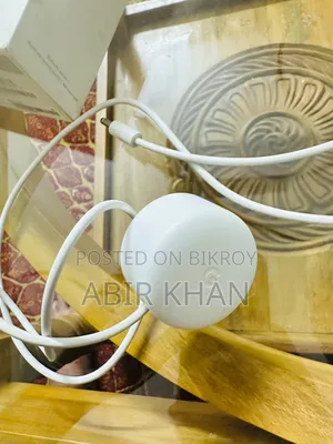 Google Nest Smart Speaker