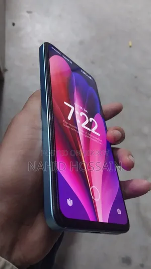Xiaomi Redmi Note 13 256 GB Blue