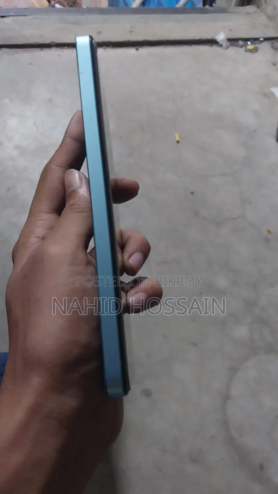 Xiaomi Redmi Note 13 256 GB Blue