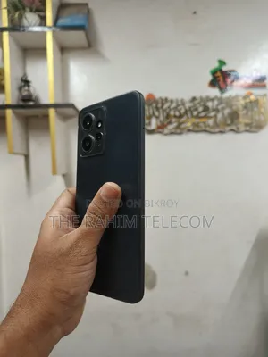 Mobile Phone 64 GB Red