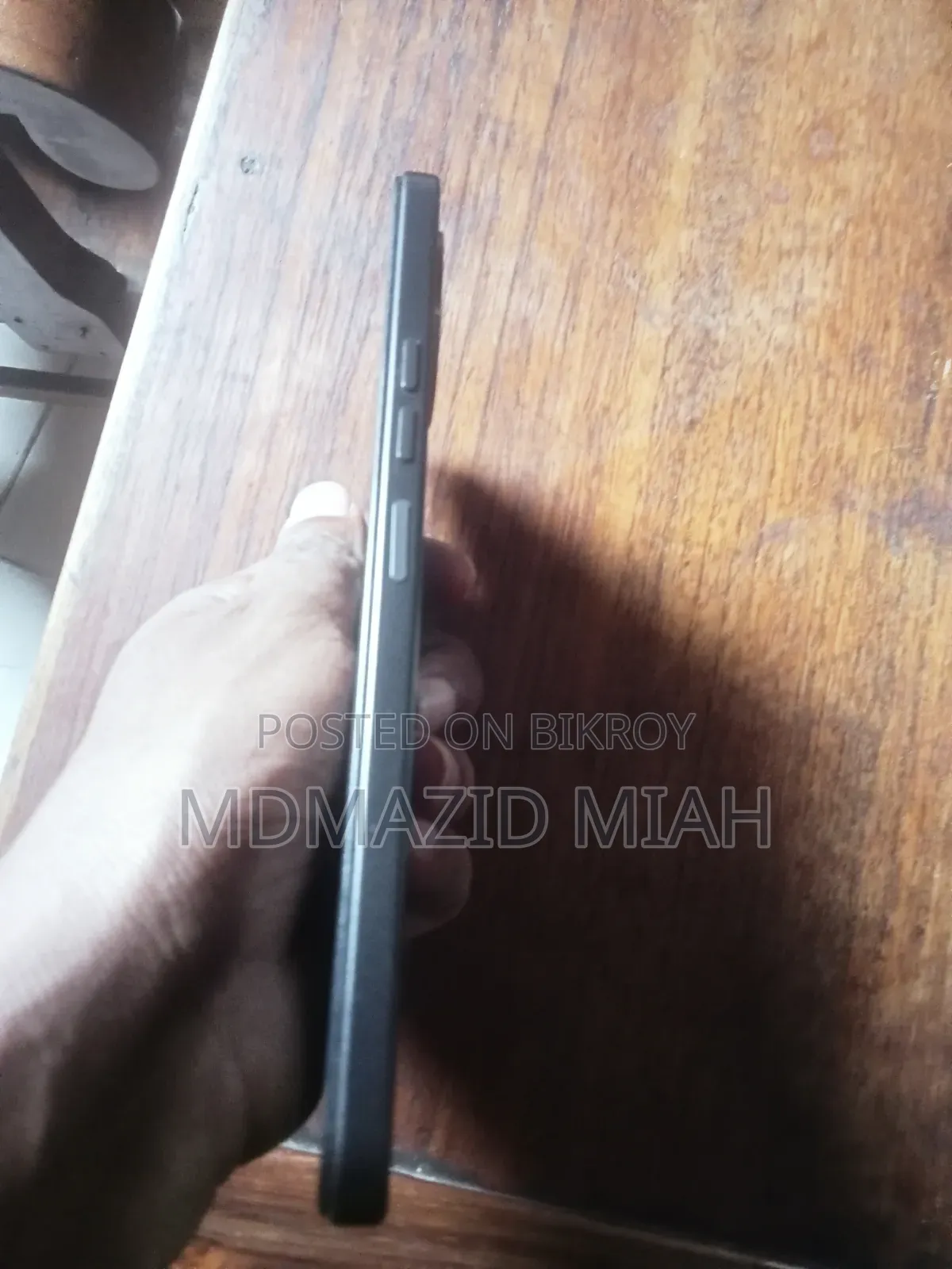 Tecno Spark Go 3 64 GB Gray