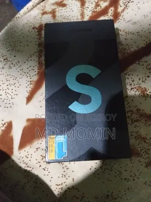 Samsung Galaxy S22+ 5G 256 GB Bronze