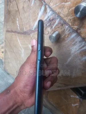 Samsung Galaxy F22 128 GB Black