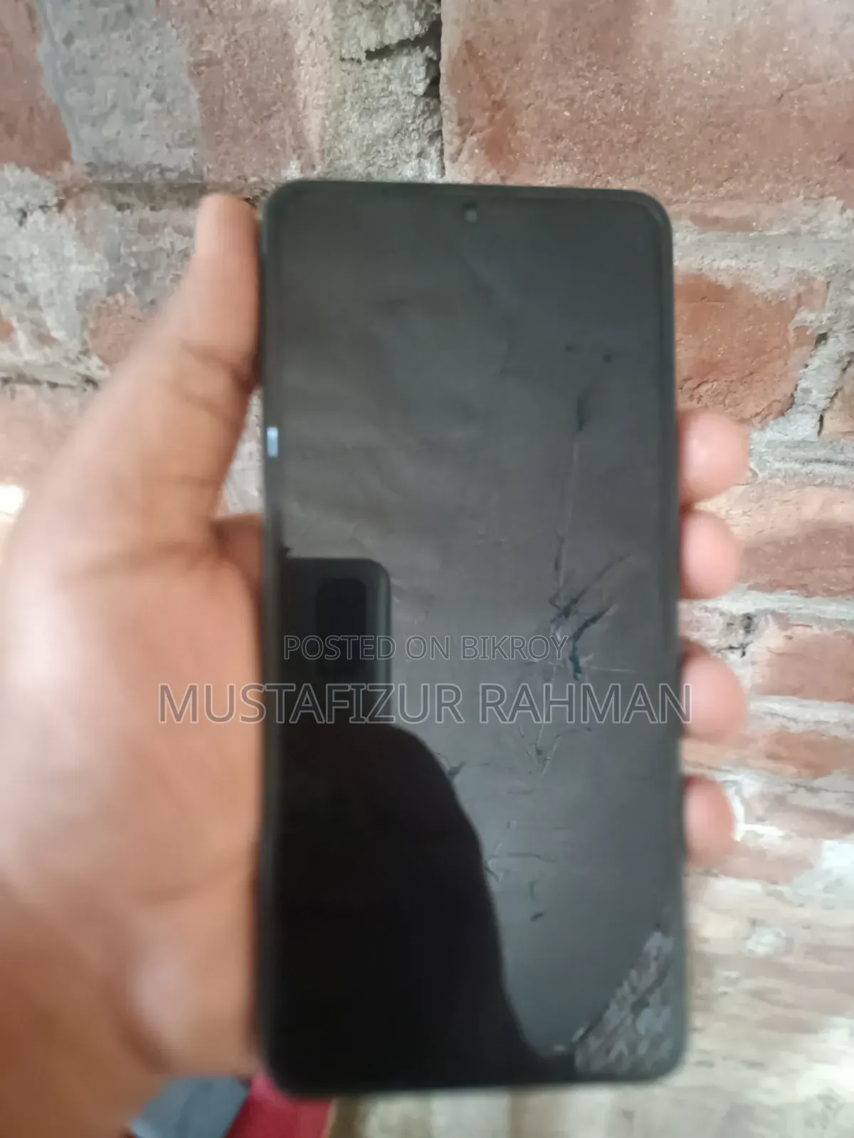 New Xiaomi Redmi Turbo 4 256 GB Black