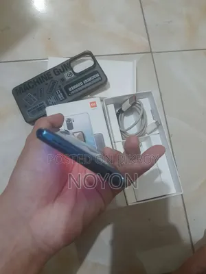 Xiaomi Redmi Note 10S 128 GB