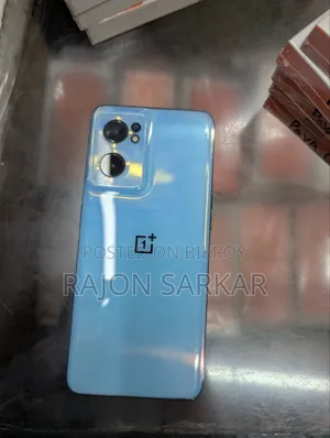 OnePlus Nord CE 2 5G 128 GB