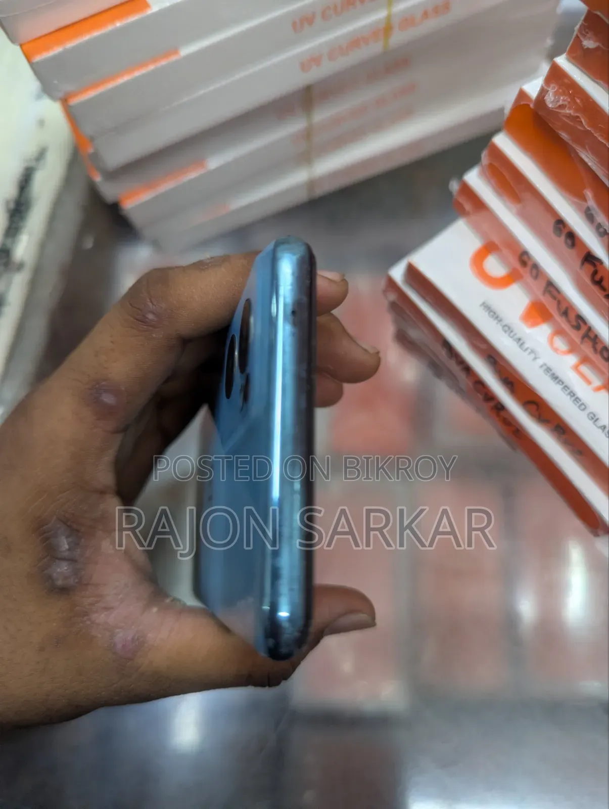 OnePlus Nord CE 2 5G 128 GB