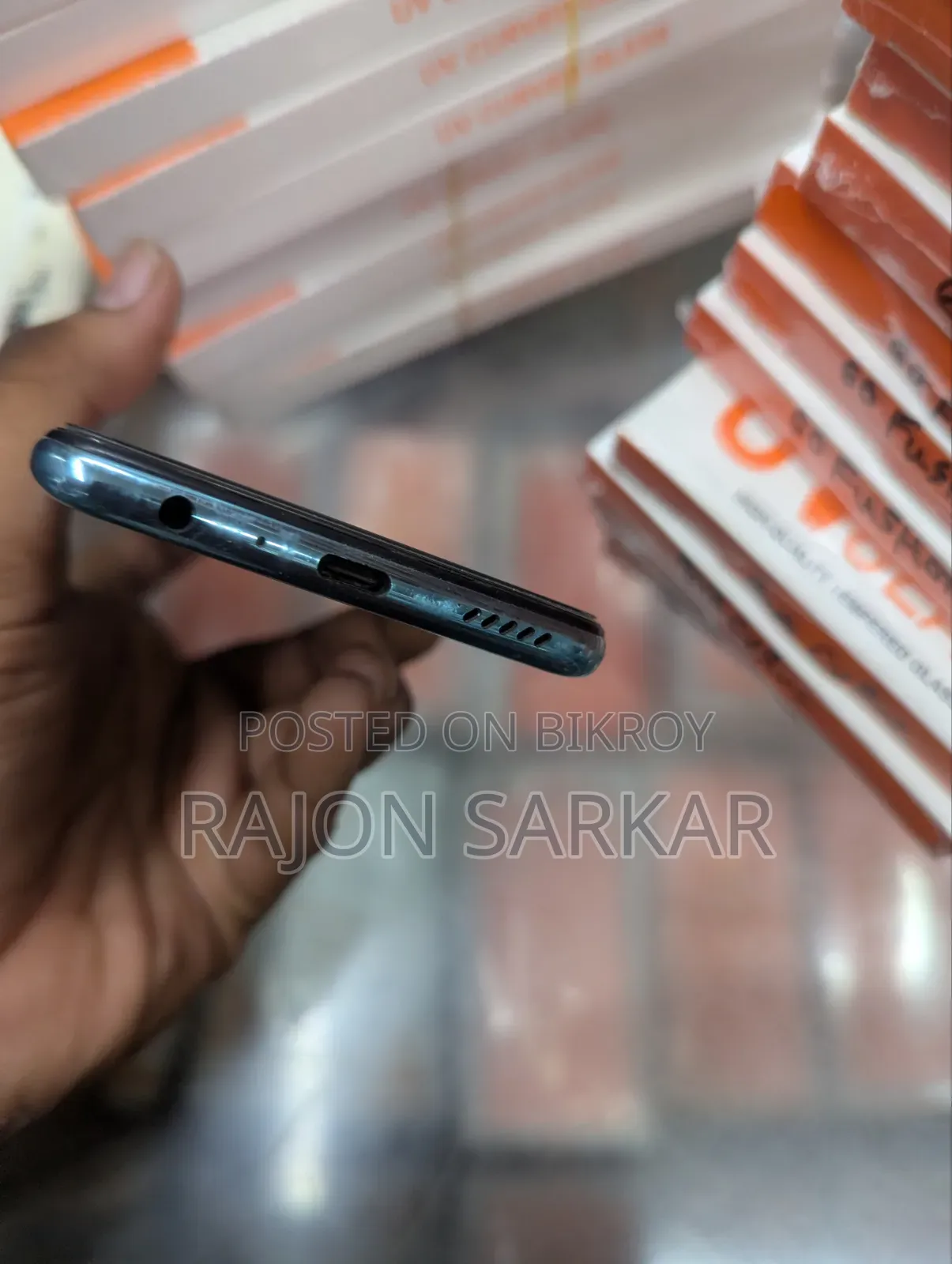 OnePlus Nord CE 2 5G 128 GB