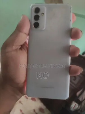 Samsung Galaxy A82 5G (Galaxy Quantum 2) 128 GB Purple