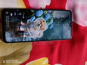 Oppo A77 4G 128 GB Blue
