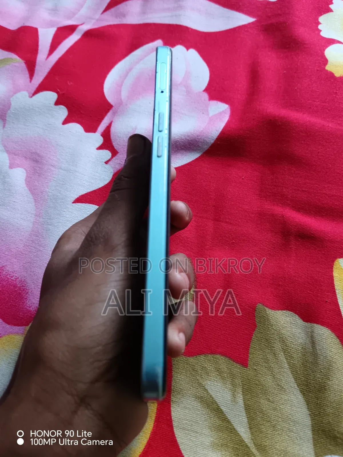 Oppo A77 4G 128 GB Blue