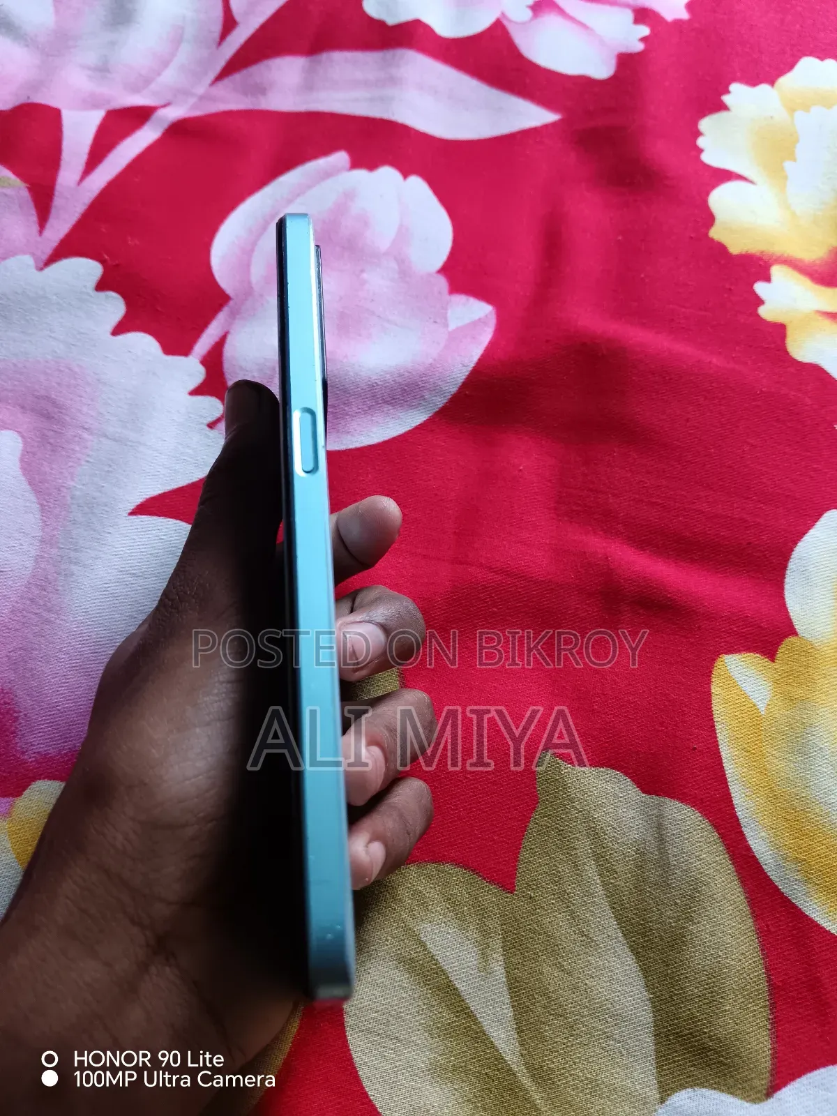 Oppo A77 4G 128 GB Blue