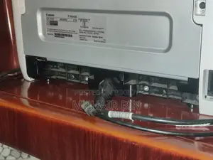 Canon Imageclass Lpb6030