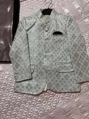 Jodhpuri / Bandhgala / Sherwani for Kids