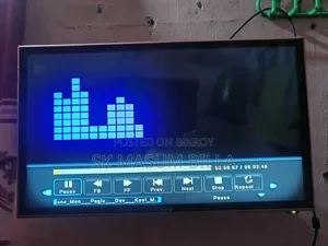 Led TV Sony