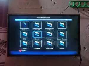 Led TV Sony