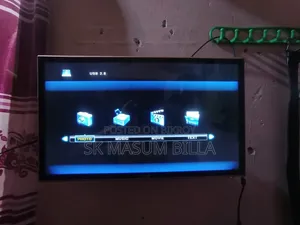 Led TV Sony