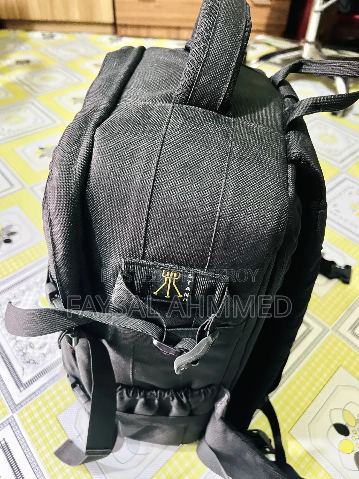 Joypro Camera/Drone Backpack Sell