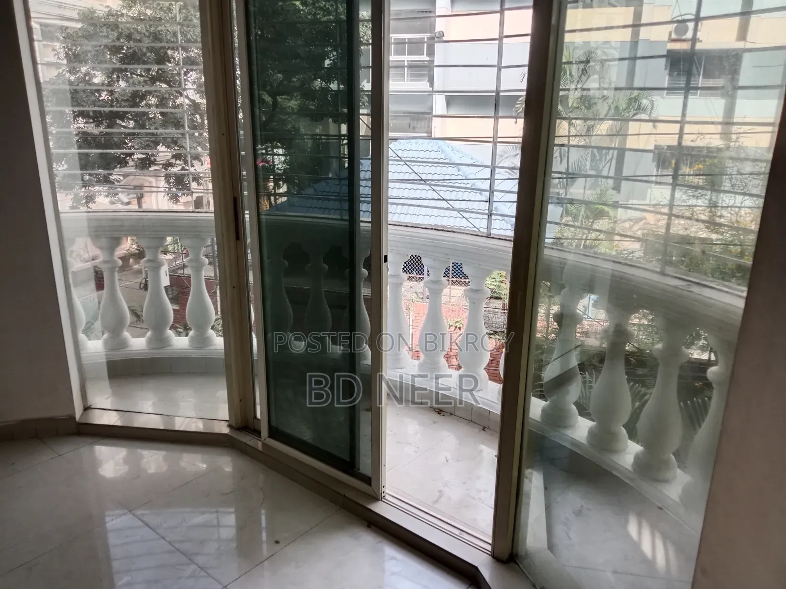4 Bedroom Apartment in Gulshan for rent