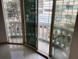 4 Bedroom Apartment in Gulshan for rent