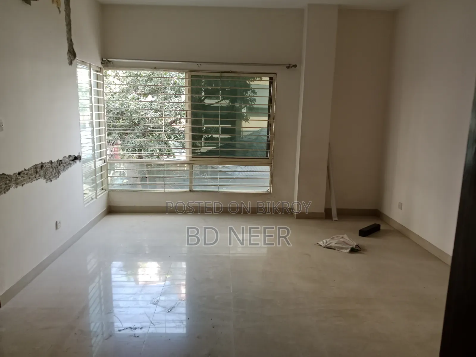 4 Bedroom Apartment in Gulshan for rent