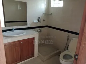 4 Bedroom Apartment in Gulshan for rent