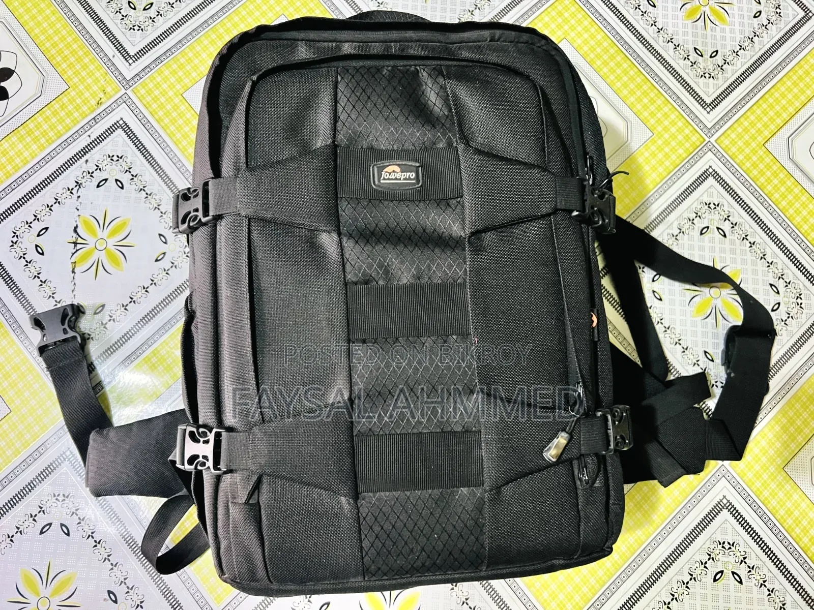 Joypro Camera/Drone Backpack Sell