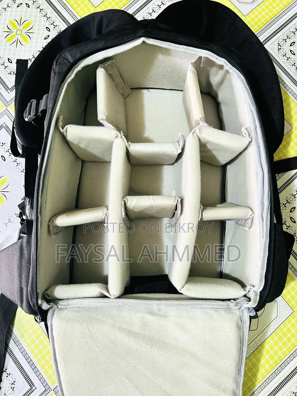 Joypro Camera/Drone Backpack Sell