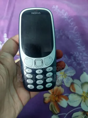 Nokia 3310 Black