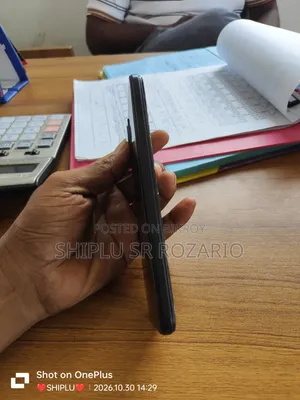 ইনফিনিক্স নোট ১২ ১২৮ জিবি ব্ল্যাক