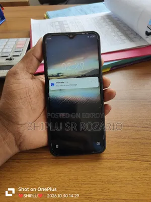 ইনফিনিক্স নোট ১২ ১২৮ জিবি ব্ল্যাক