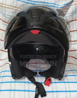Studds Helmet