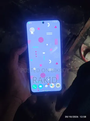 Vivo X60 128 GB Blue