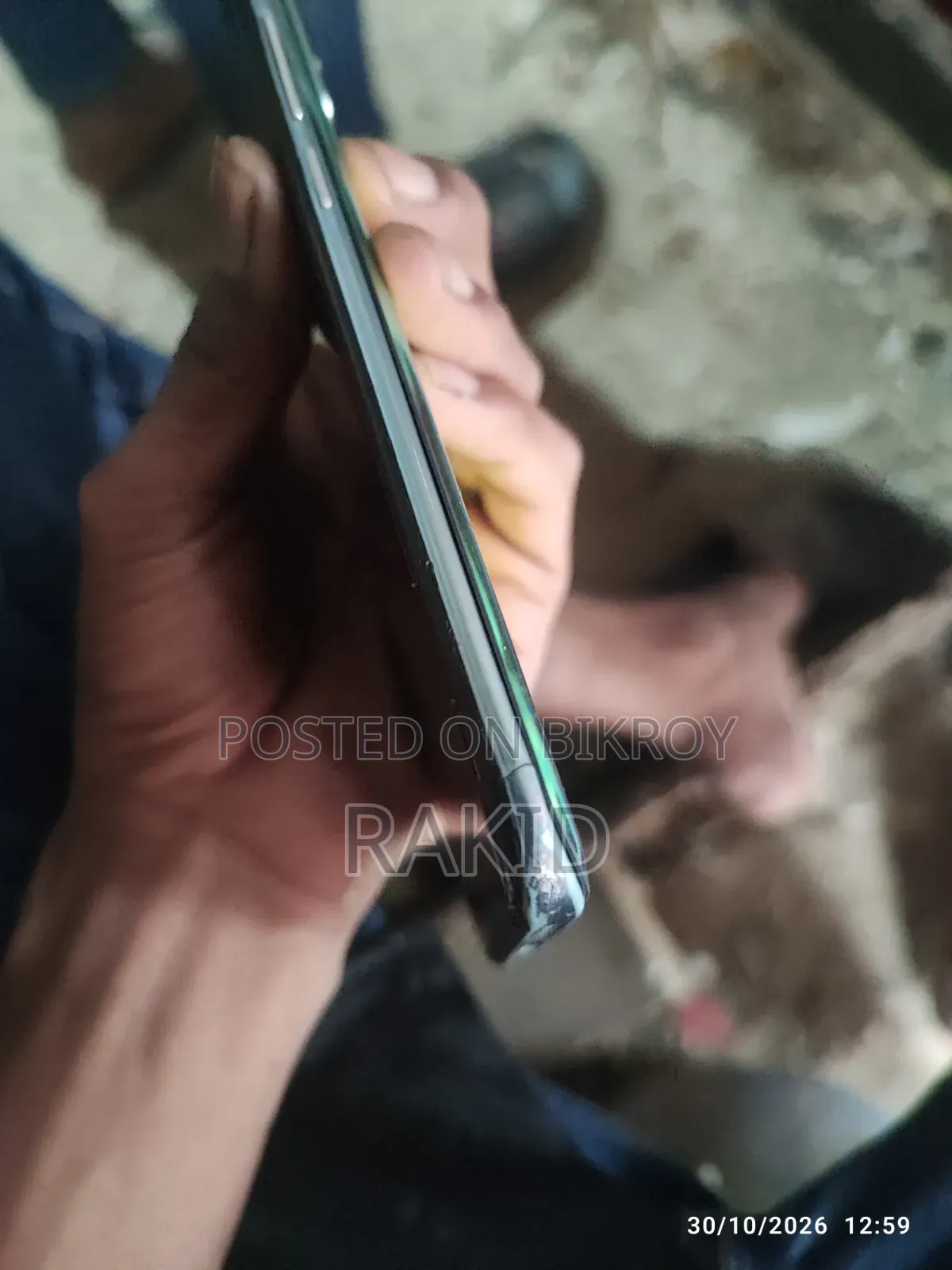 Vivo X60 128 GB Blue