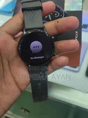 Active R16 Smart Watch