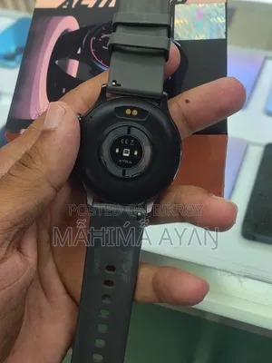 Active R16 Smart Watch