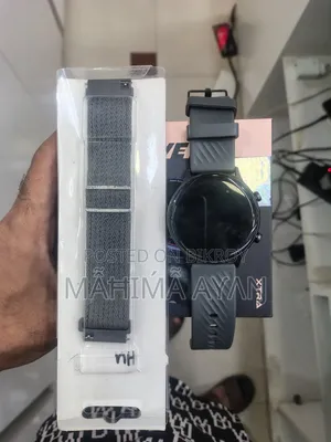 Active R16 Smart Watch