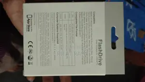 Flash Drive