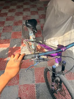 Stunt bicycle for sale