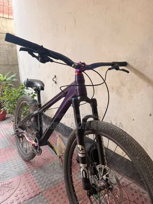 Stunt bicycle for sale