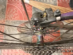 Stunt bicycle for sale