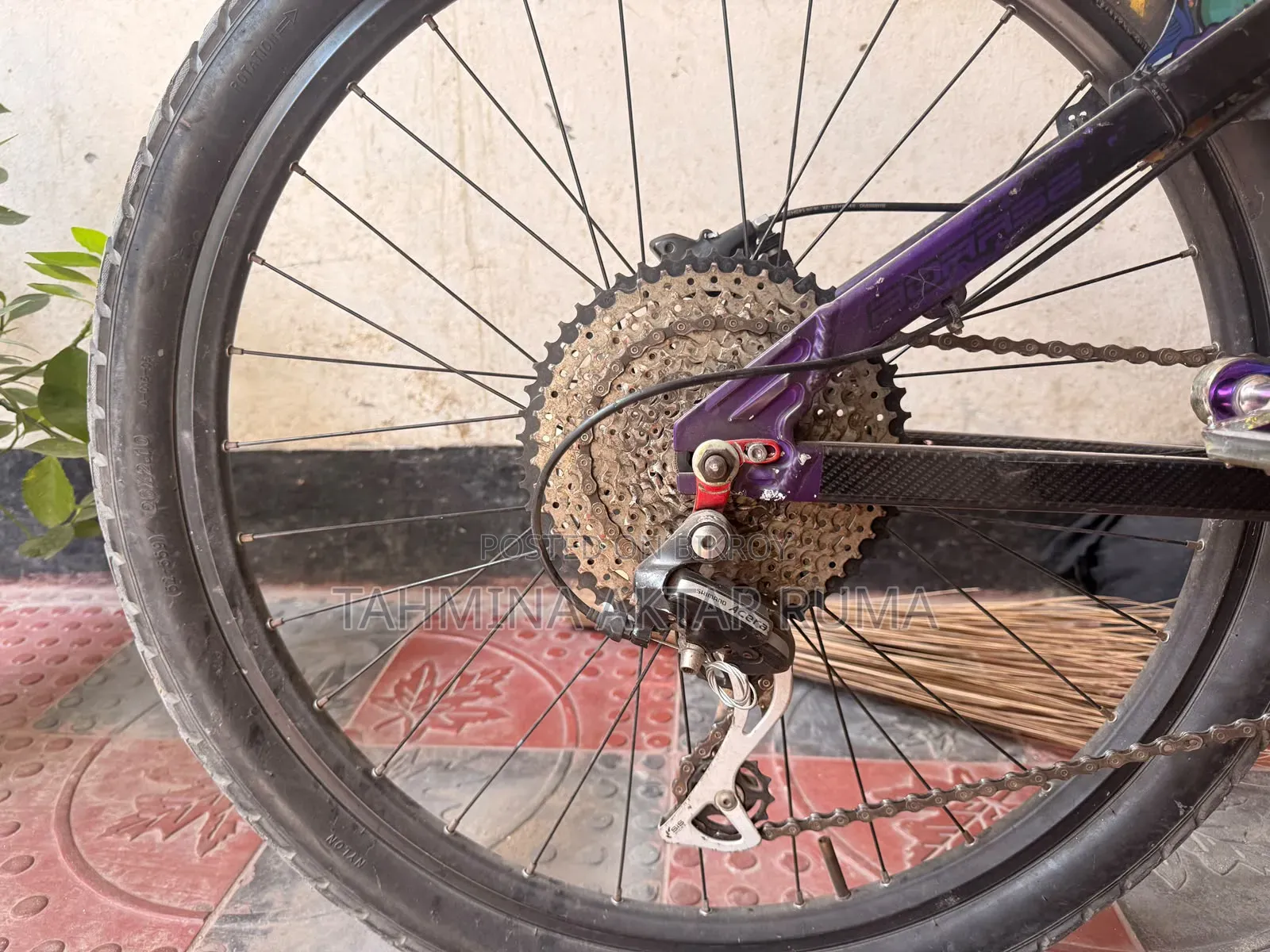Stunt bicycle for sale