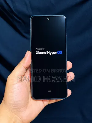 শাওমি রেডমি নোট ১২ ১২৮ জিবি ব্লু