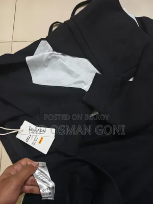 Premium Export Men's / Womens Hoodie – 100% Export Collection