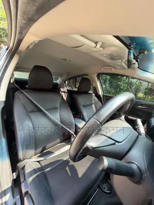 Honda Grace 2016 Pearl