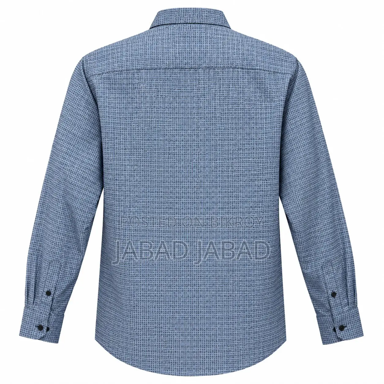 Man's Shirt