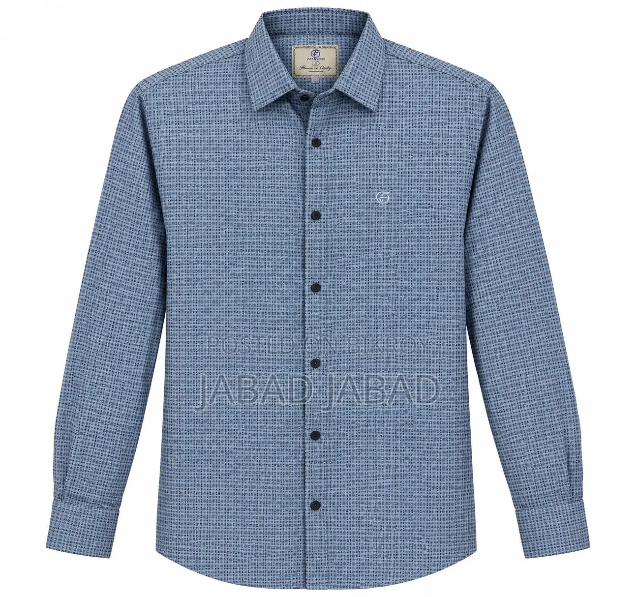 Man's Shirt