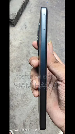 Realme C71 128 GB Green