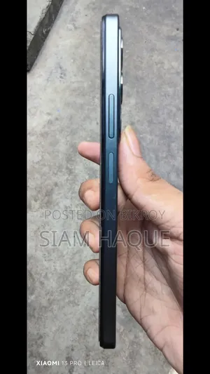 Realme C71 128 GB Green