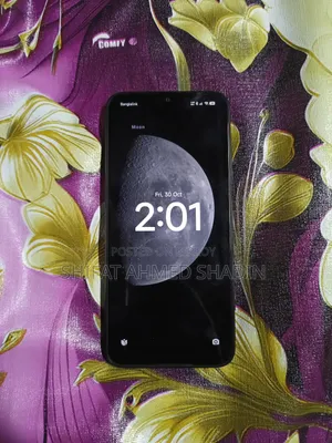 New Xiaomi Redmi 15C 4G 128 GB Black